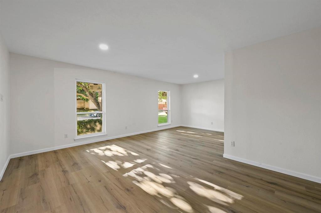 Walnut Creek Estates - Residential Lease