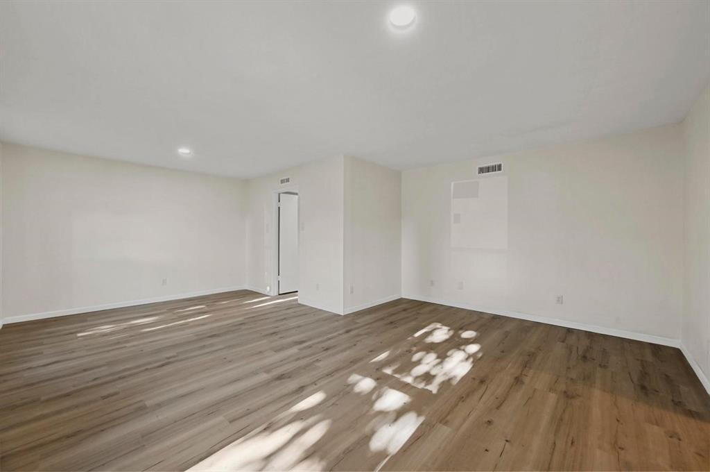 Walnut Creek Estates - Residential Lease