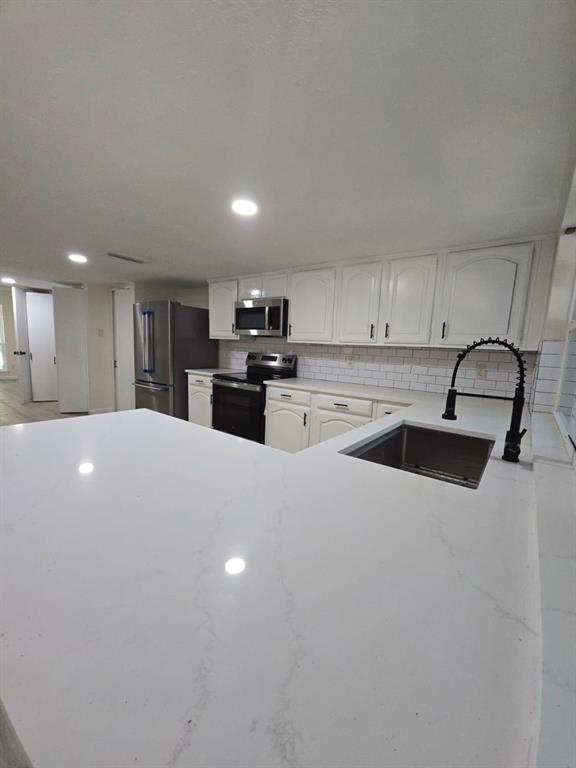 Walnut Creek Estates - Residential Lease