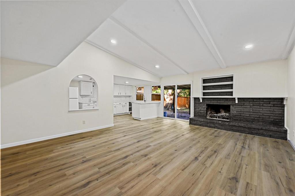 Walnut Creek Estates - Residential Lease