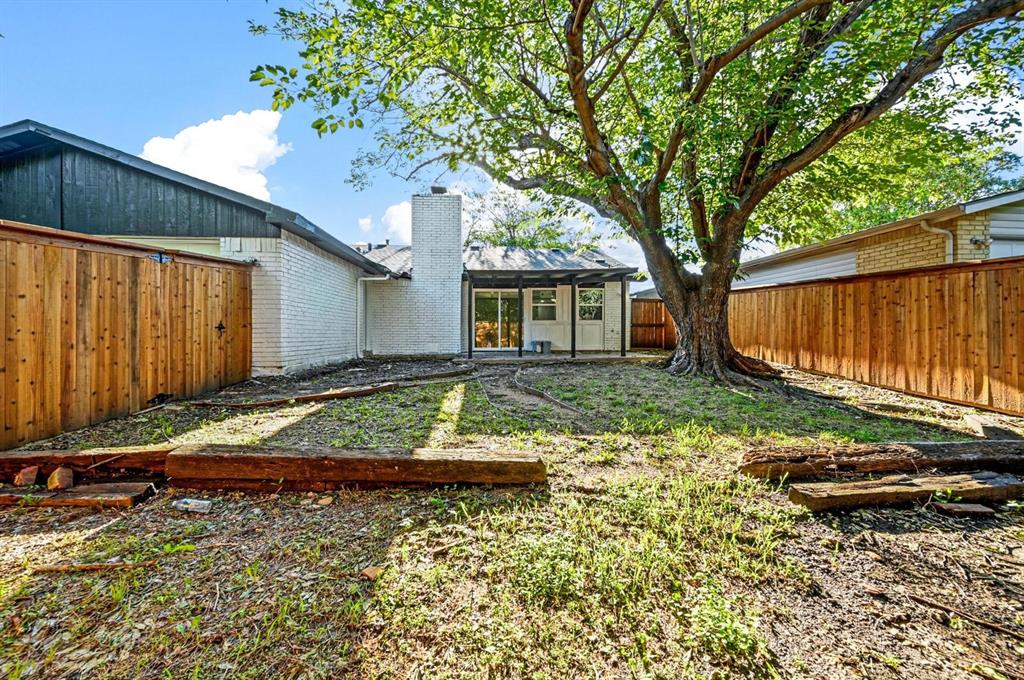 Walnut Creek Estates - Residential Lease