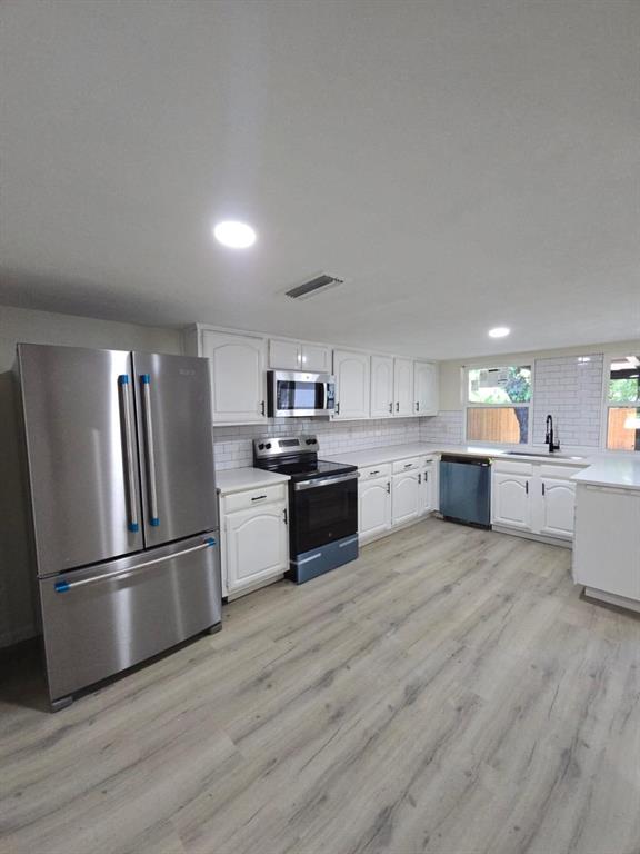 Walnut Creek Estates - Residential Lease