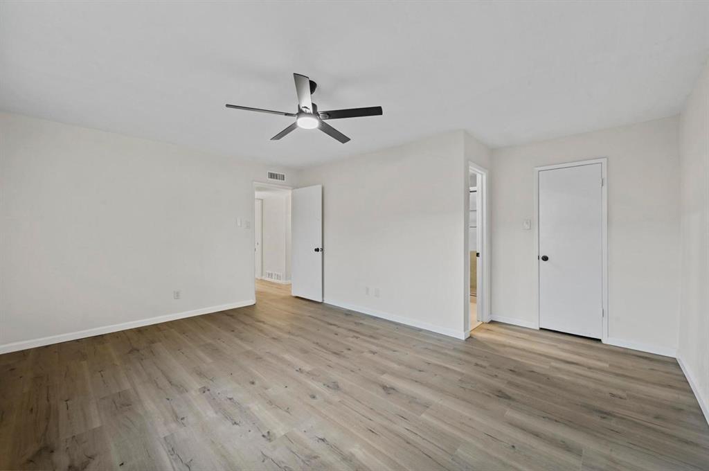 Walnut Creek Estates - Residential Lease