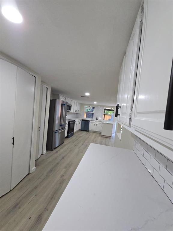 Walnut Creek Estates - Residential Lease