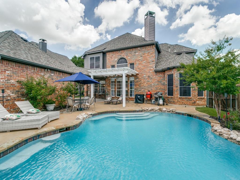 1302 Cumberland Drive