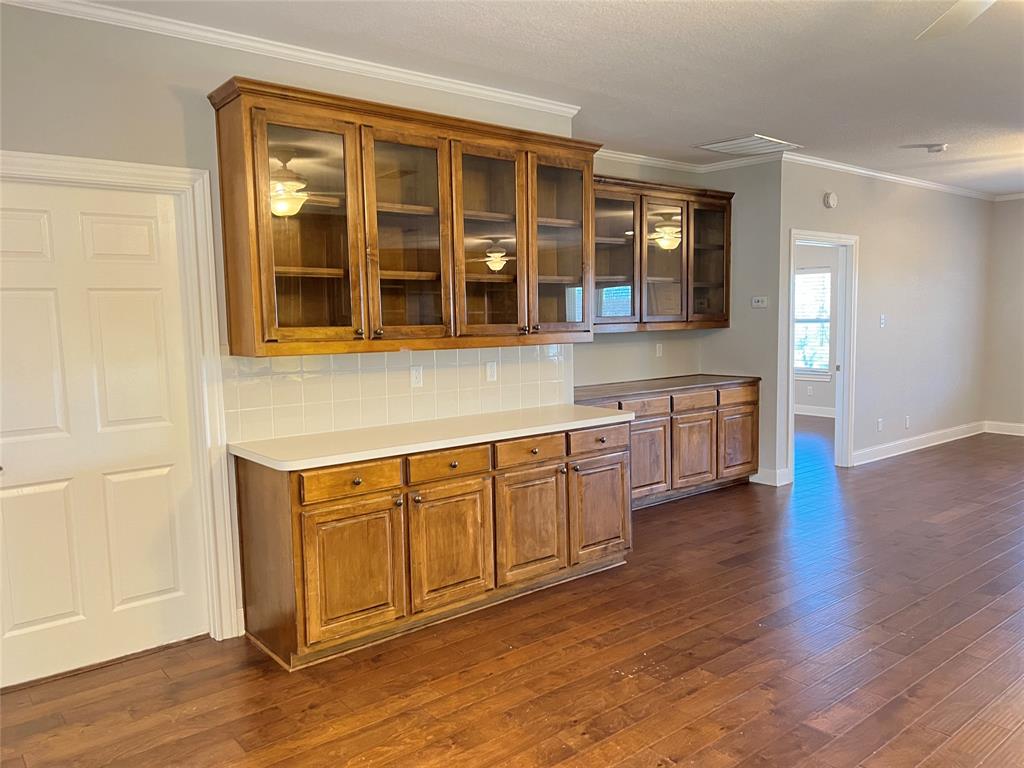 WT Tally - Residential Lease