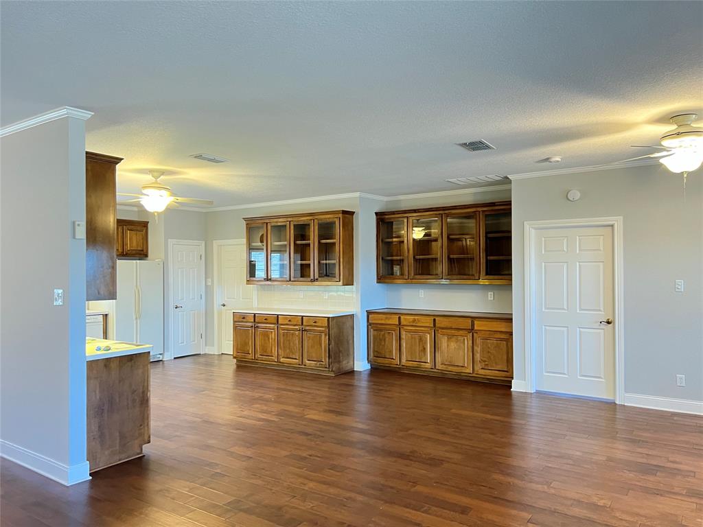 WT Tally - Residential Lease