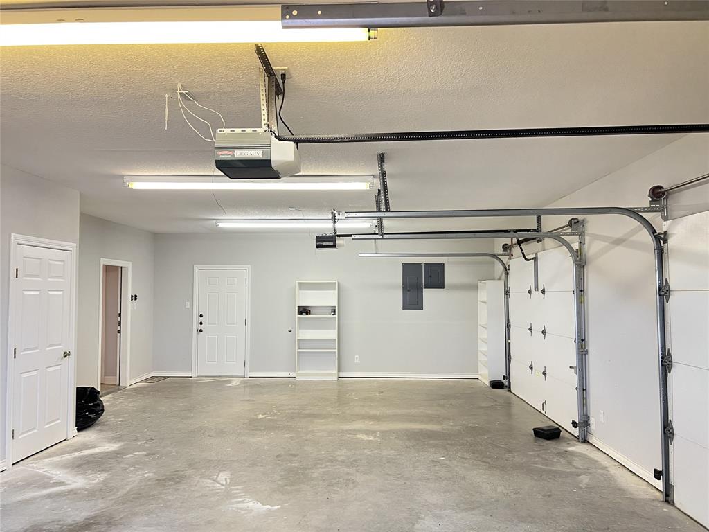 WT Tally - Residential Lease