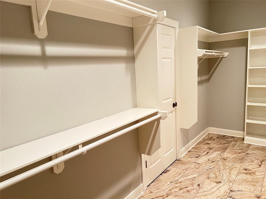 WT Tally - Residential Lease