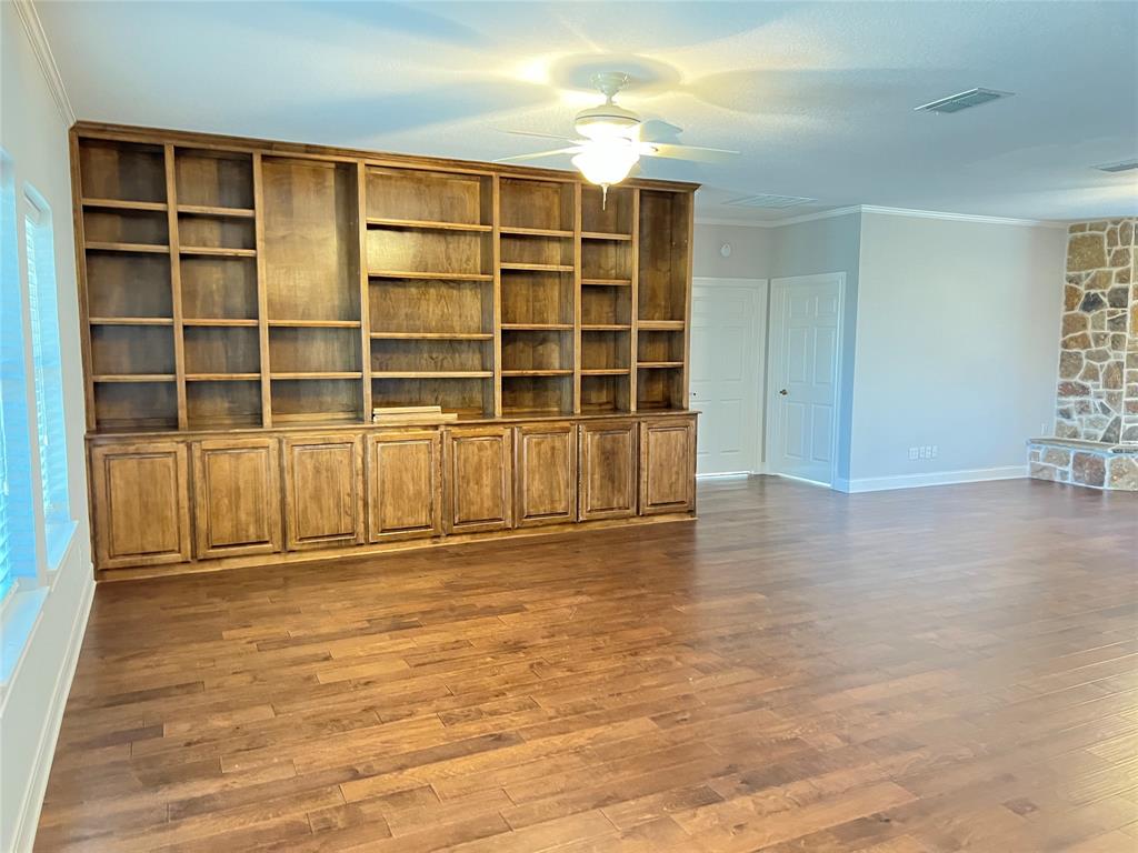 WT Tally - Residential Lease