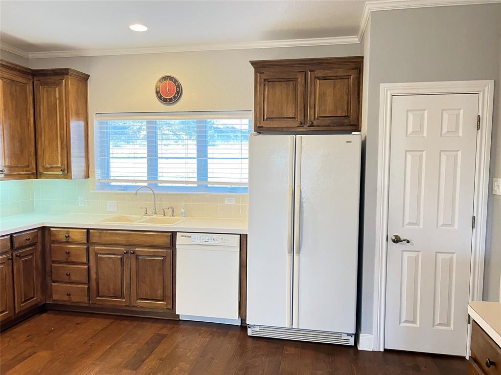 WT Tally - Residential Lease