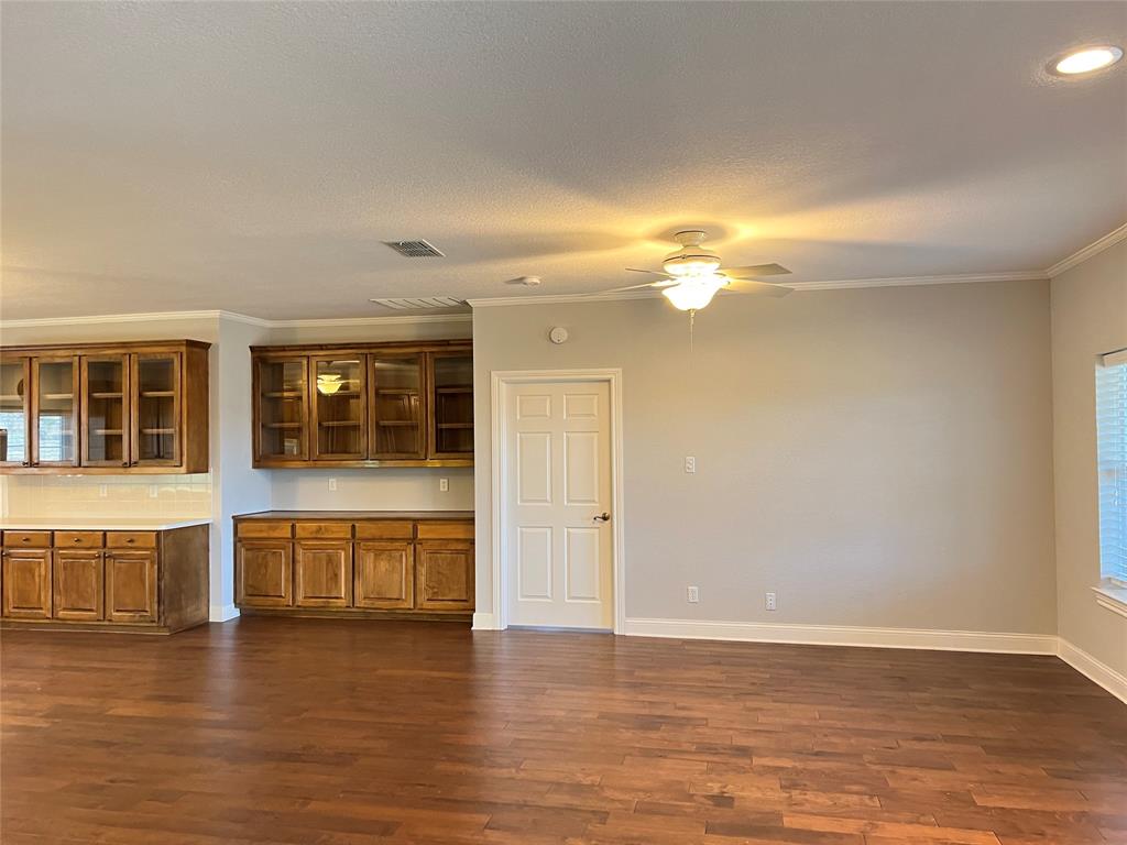 WT Tally - Residential Lease