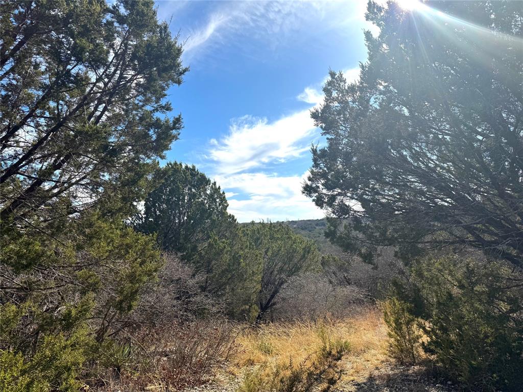 Mountain Lakes - Land