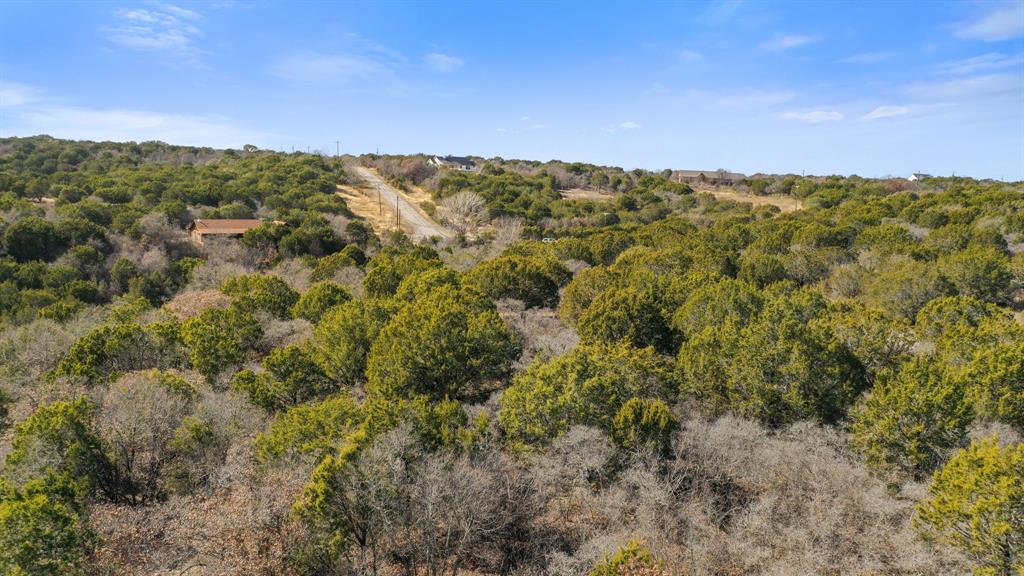 Mountain Lakes - Land