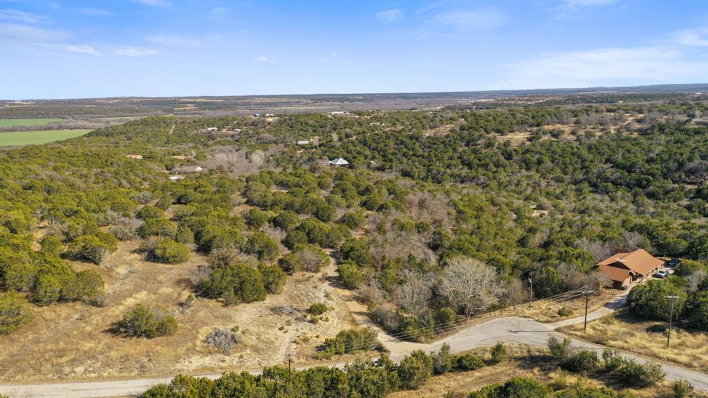 Mountain Lakes - Land