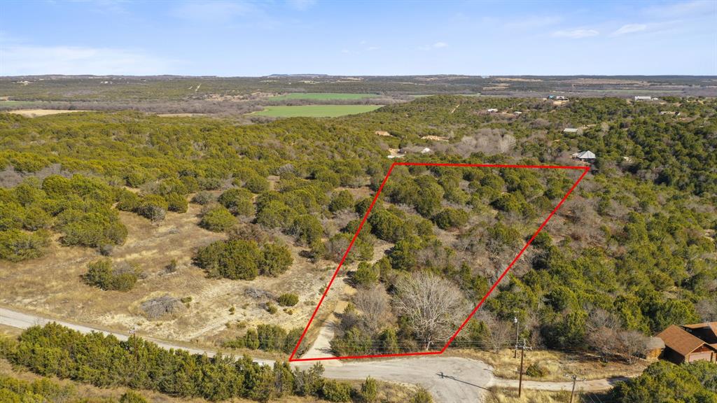 Mountain Lakes - Land