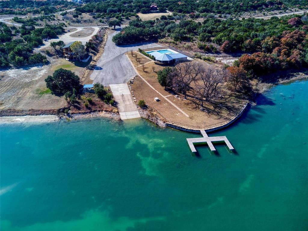 Mountain Lakes - Land