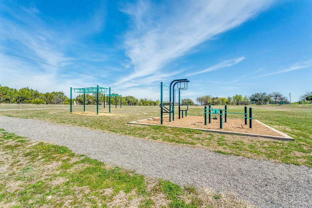 Mountain Lakes - Land