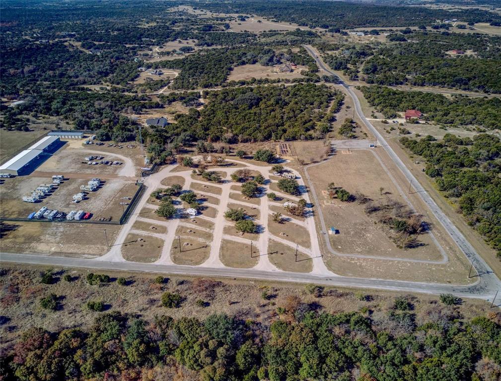 Mountain Lakes - Land