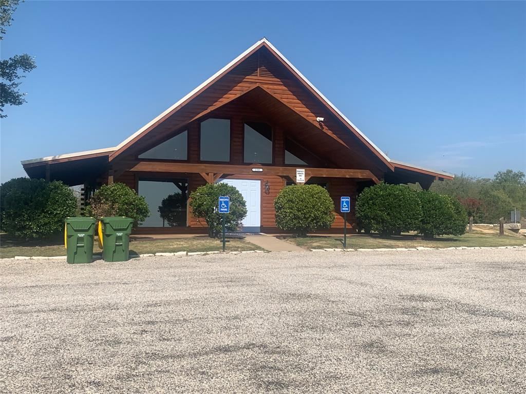 Mountain Lakes - Land