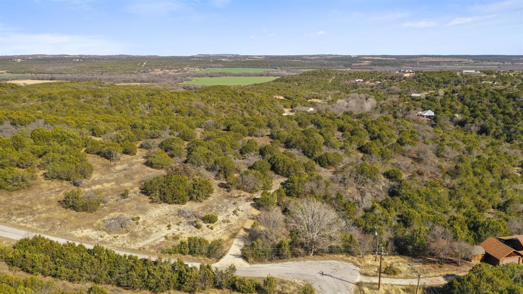 Mountain Lakes - Land