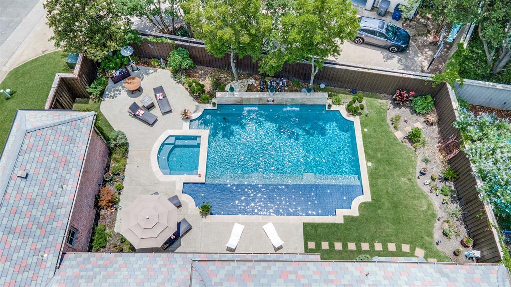 Lakes of Preston Hollow Add - Residential