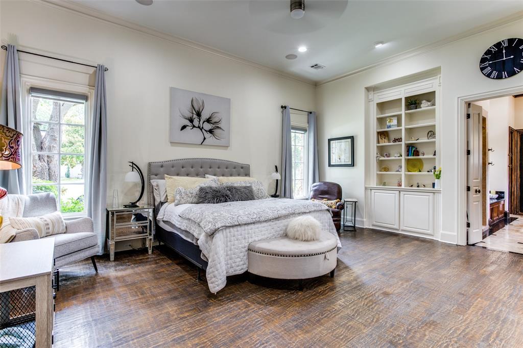 Lakes of Preston Hollow Add - Residential