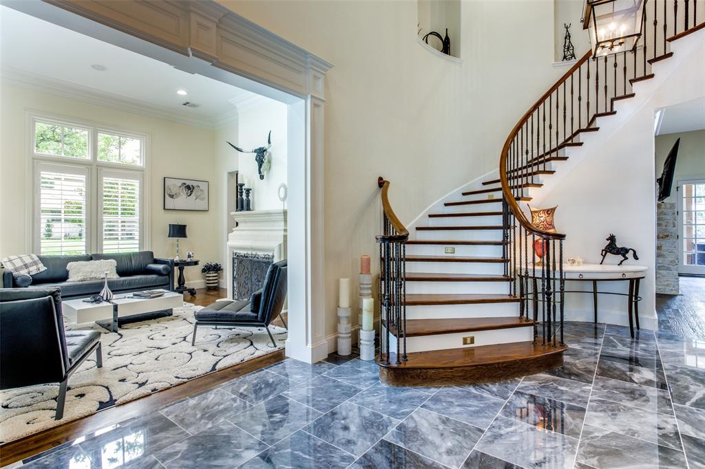 Lakes of Preston Hollow Add - Residential