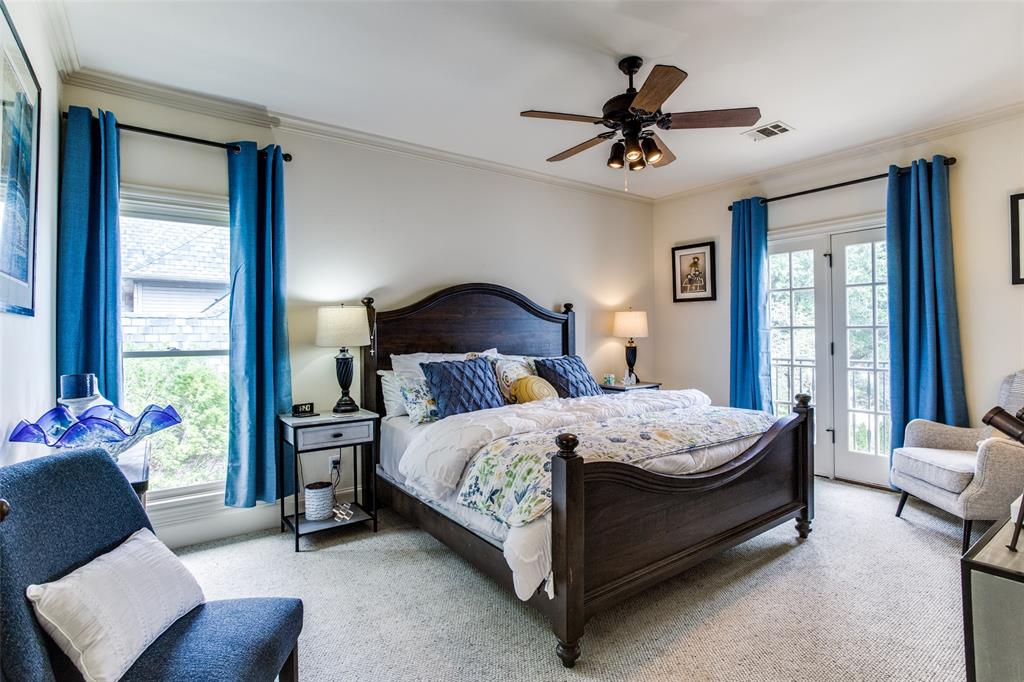 Lakes of Preston Hollow Add - Residential