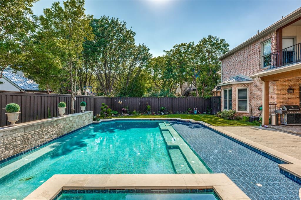 Lakes of Preston Hollow Add - Residential