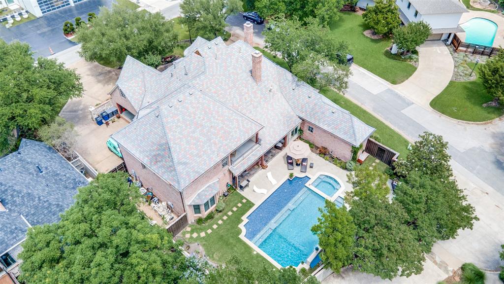 Lakes of Preston Hollow Add - Residential