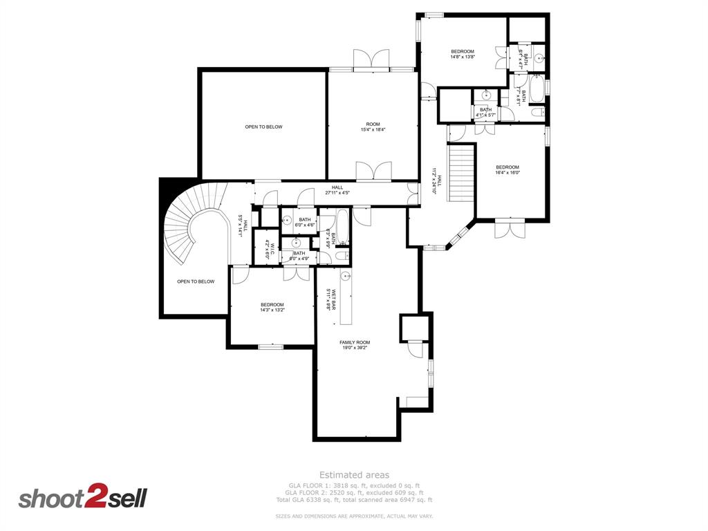 Lakes of Preston Hollow Add - Residential