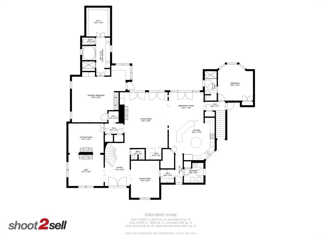 Lakes of Preston Hollow Add - Residential