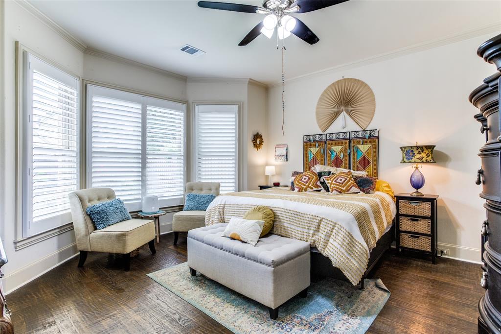 Lakes of Preston Hollow Add - Residential