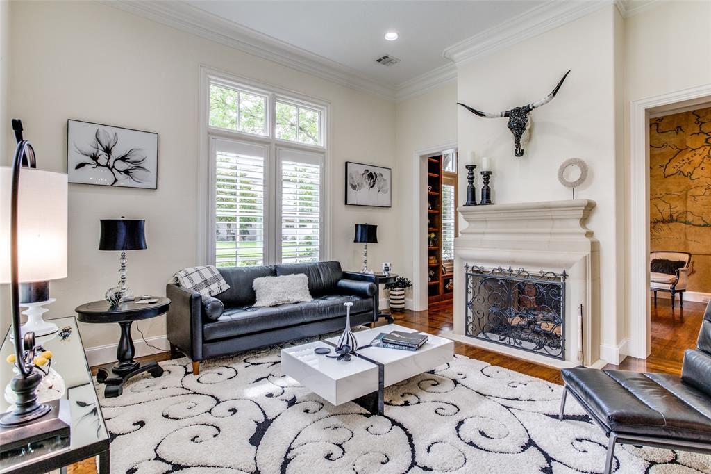 Lakes of Preston Hollow Add - Residential