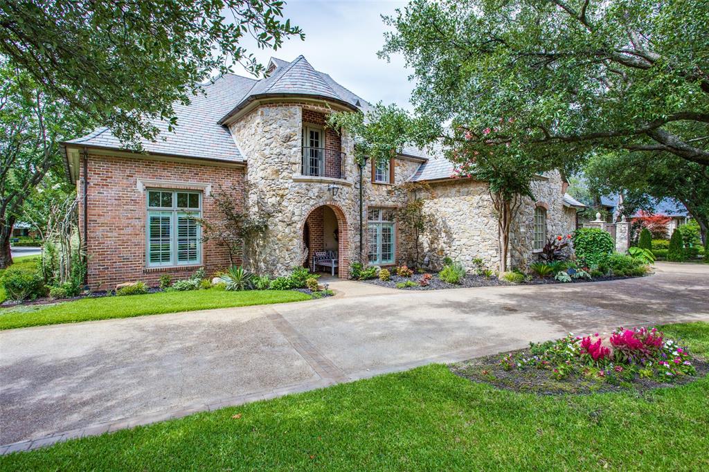 Lakes of Preston Hollow Add - Residential