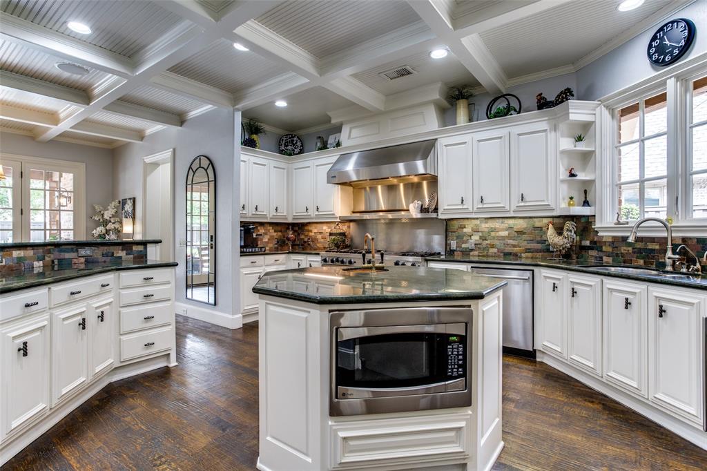 Lakes of Preston Hollow Add - Residential