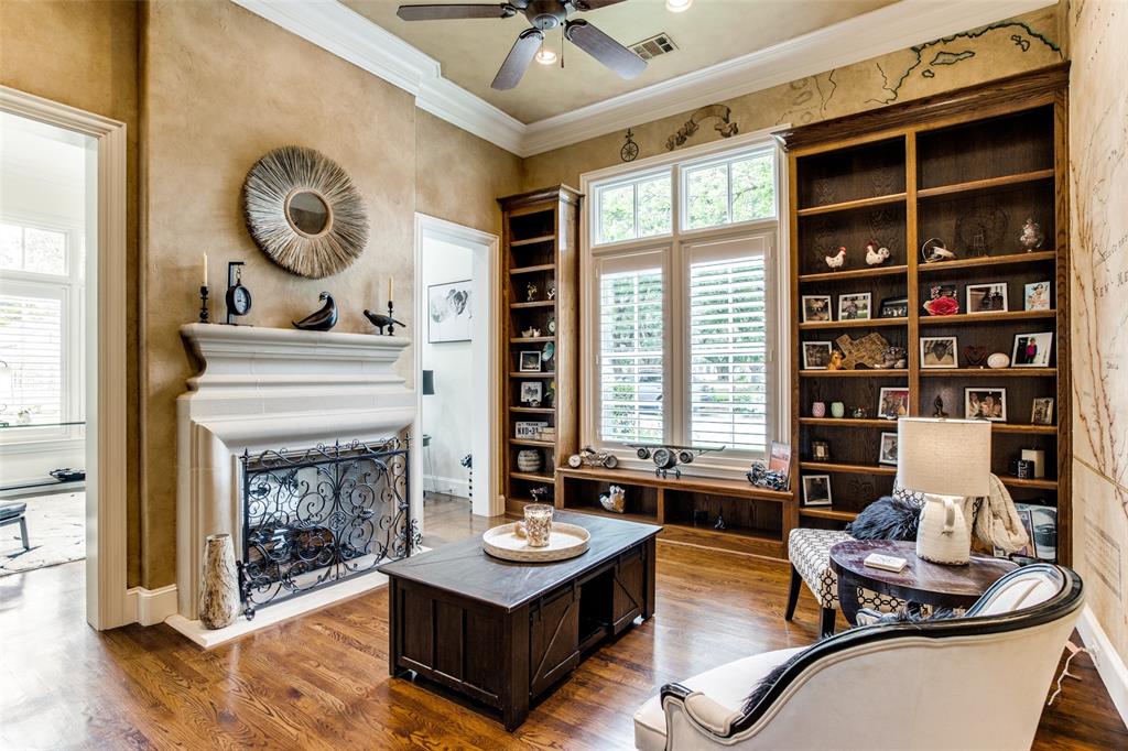 Lakes of Preston Hollow Add - Residential