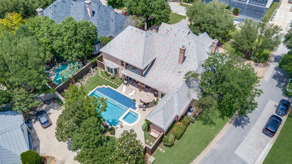 Lakes of Preston Hollow Add - Residential