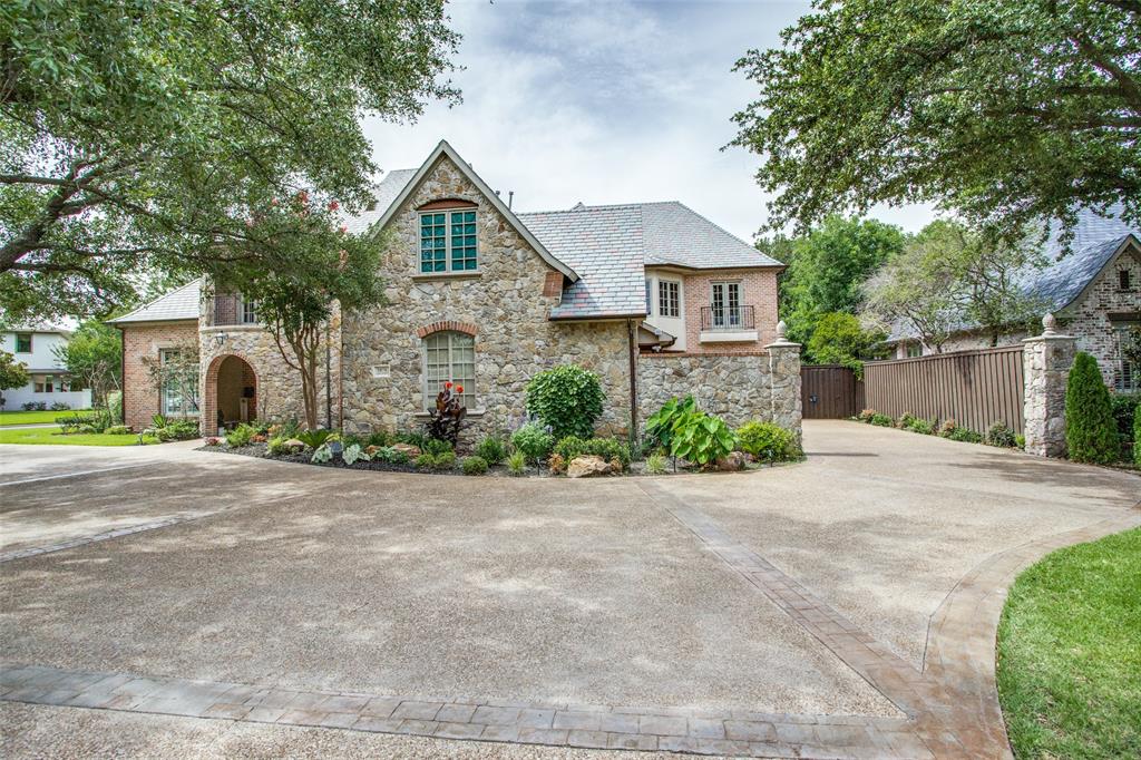 Lakes of Preston Hollow Add - Residential