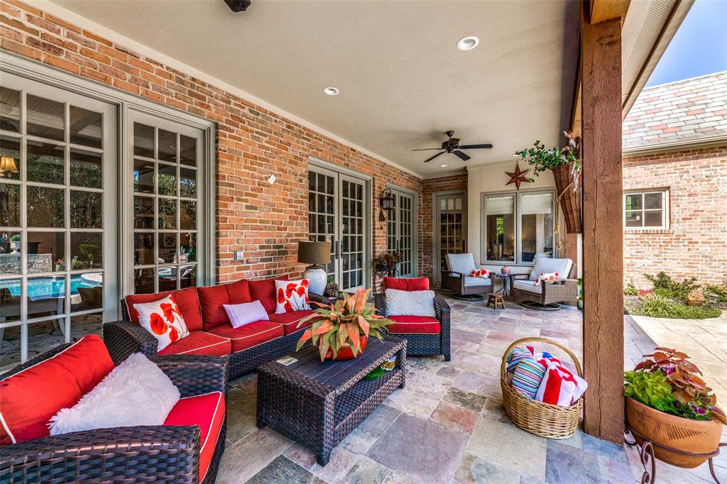 Lakes of Preston Hollow Add - Residential