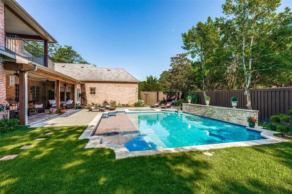 Lakes of Preston Hollow Add - Residential