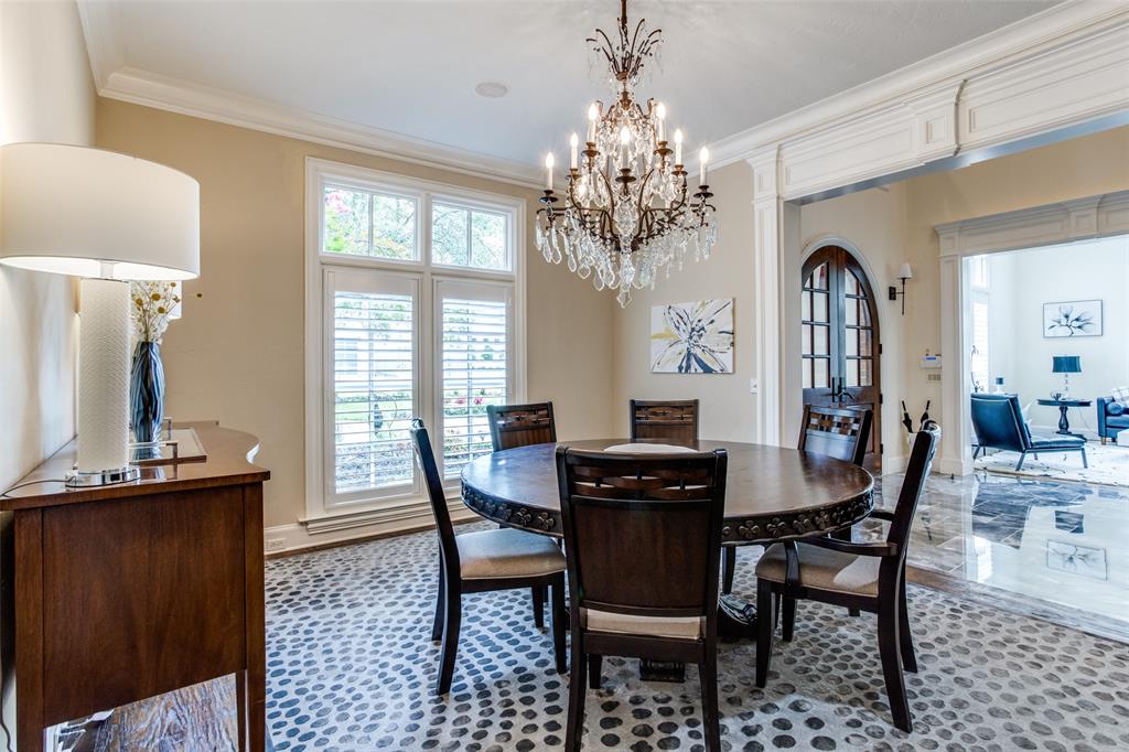 Lakes of Preston Hollow Add - Residential