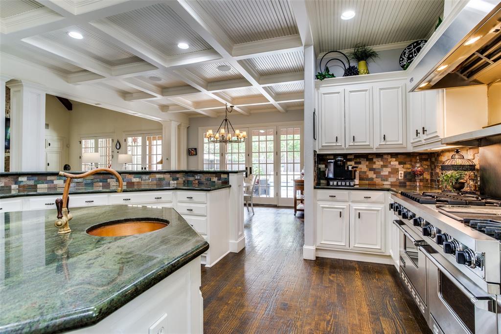 Lakes of Preston Hollow Add - Residential