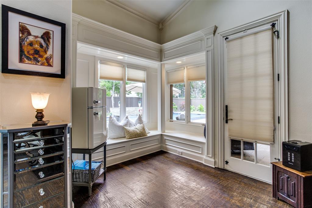 Lakes of Preston Hollow Add - Residential