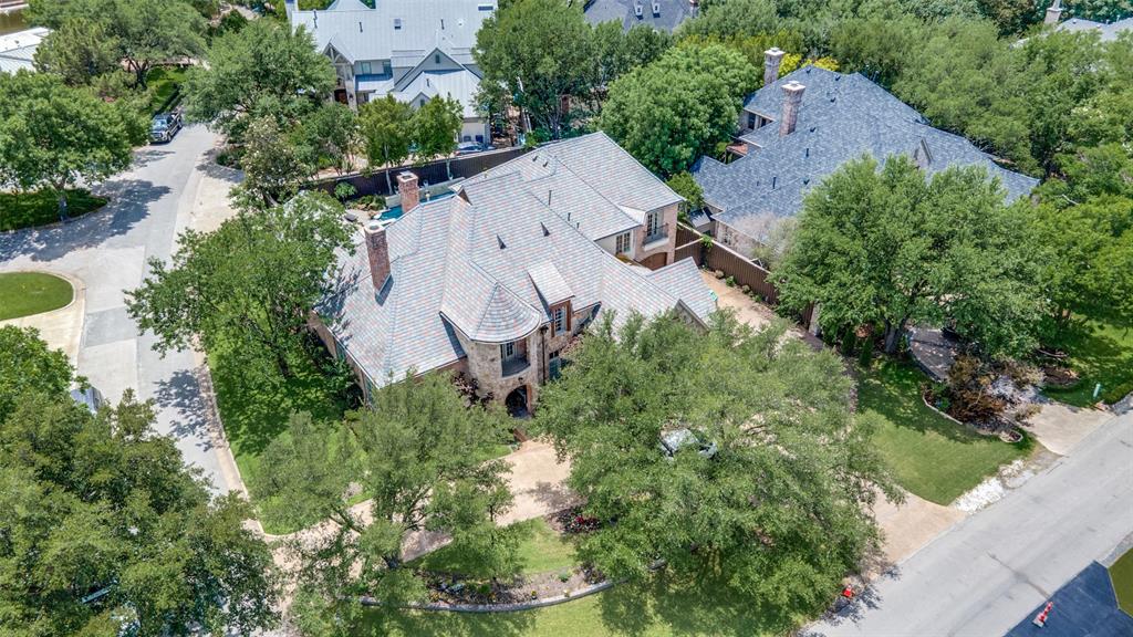 Lakes of Preston Hollow Add - Residential