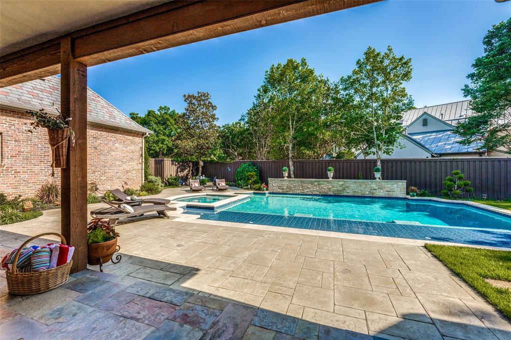 Lakes of Preston Hollow Add - Residential