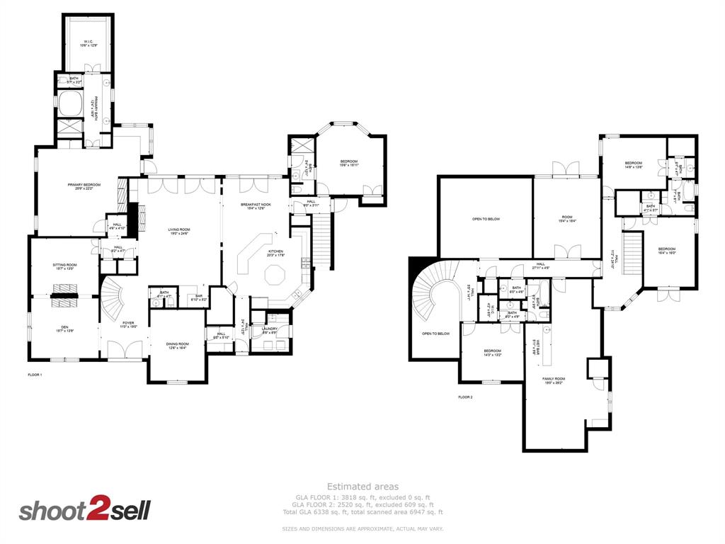 Lakes of Preston Hollow Add - Residential