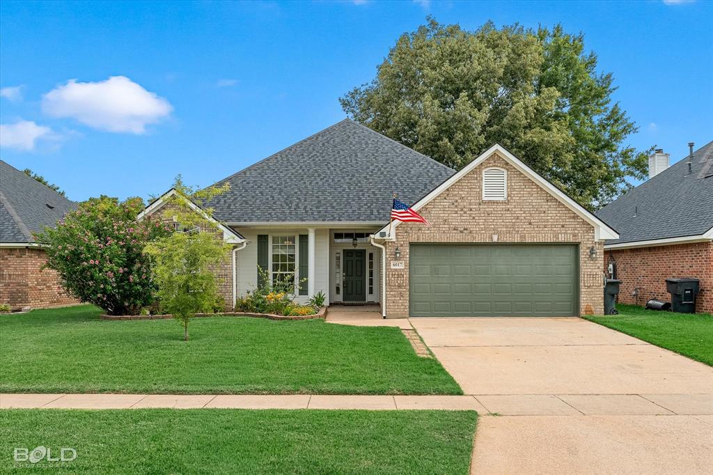 Photo 1 of 37 — 6017 Whitney Drive, Bossier City, LA 71111