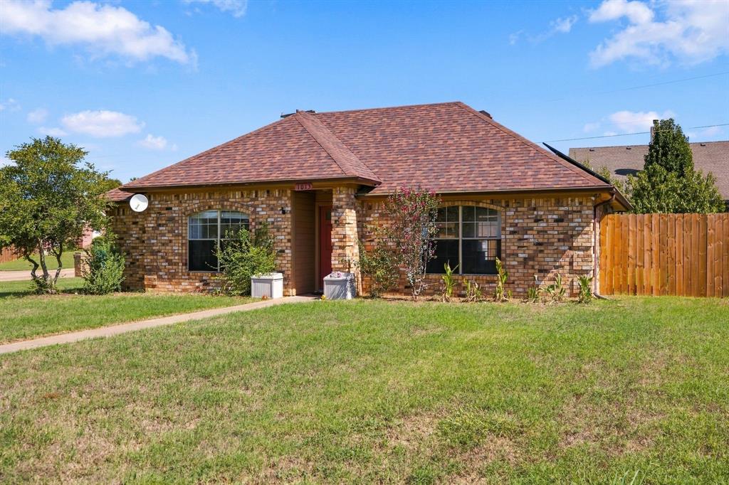 1015 Shelly Drive